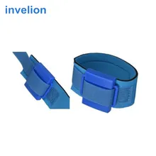860-960 МГц многоразовый длинный диапазон 1-6 м UHF RFID Браслет чип для триатлона марафона гонки синхронизации чип