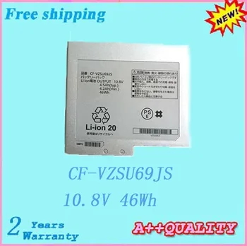 

100% brand new Notebook Battery For Panasonic CF-VZSU69J2 CF-VZSU69JS battery free shipping