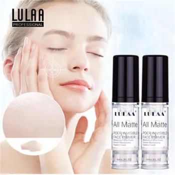 

6ml professional moisturizing concealer skin care facial pore makeup primer, long-lasting moisturizing makeup primer, whitening