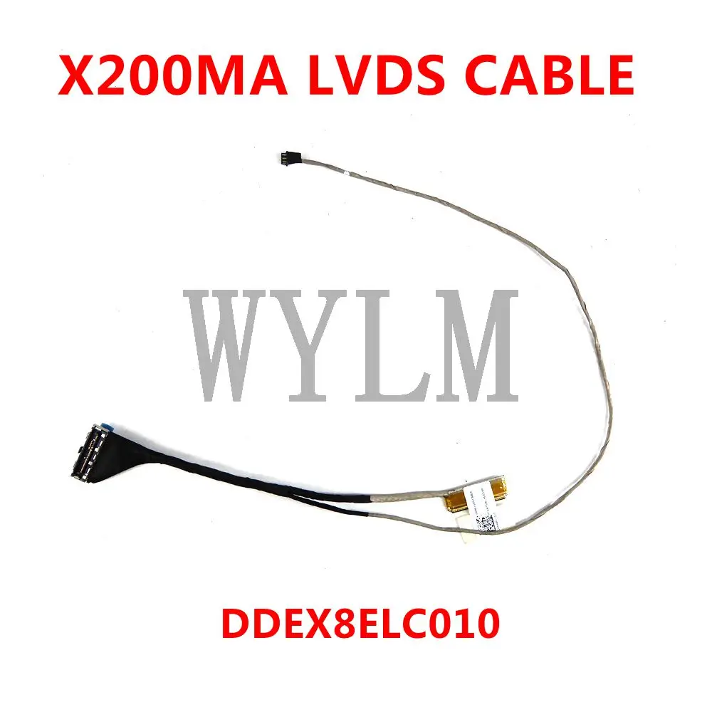 

For Asus F200MA F200M X200M X200MA Laptop Inside Cable TESED OK