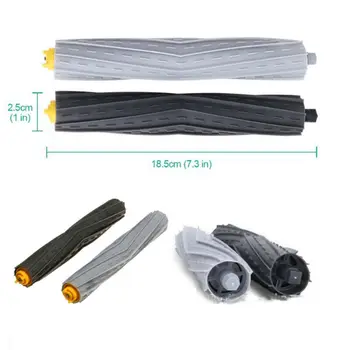 

Filter Brushes Suitable For IRobot Roomba 800 & 900 Series Household Supplies
