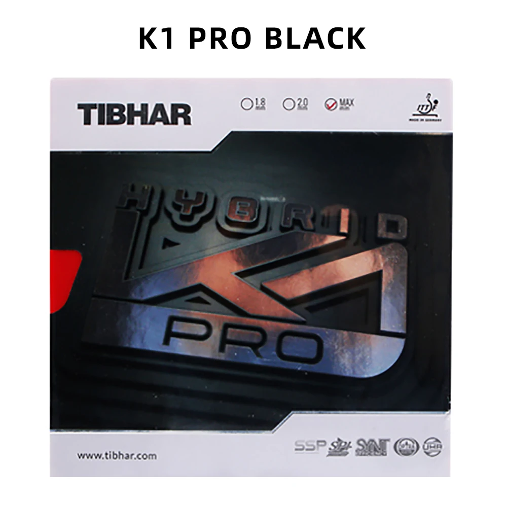 K1 PRO BLACK