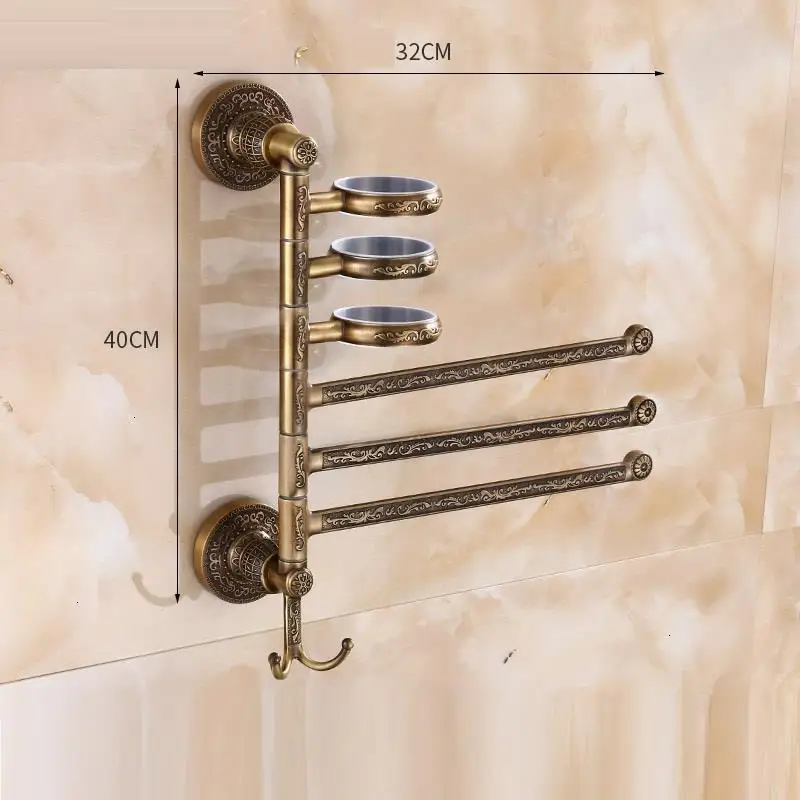 Badezimmer Prateleira Badkamer аксессуары вращающийся душ Banheiro Аксессуары Salle De Bain вешалка для полотенец настенная полка для ванной комнаты