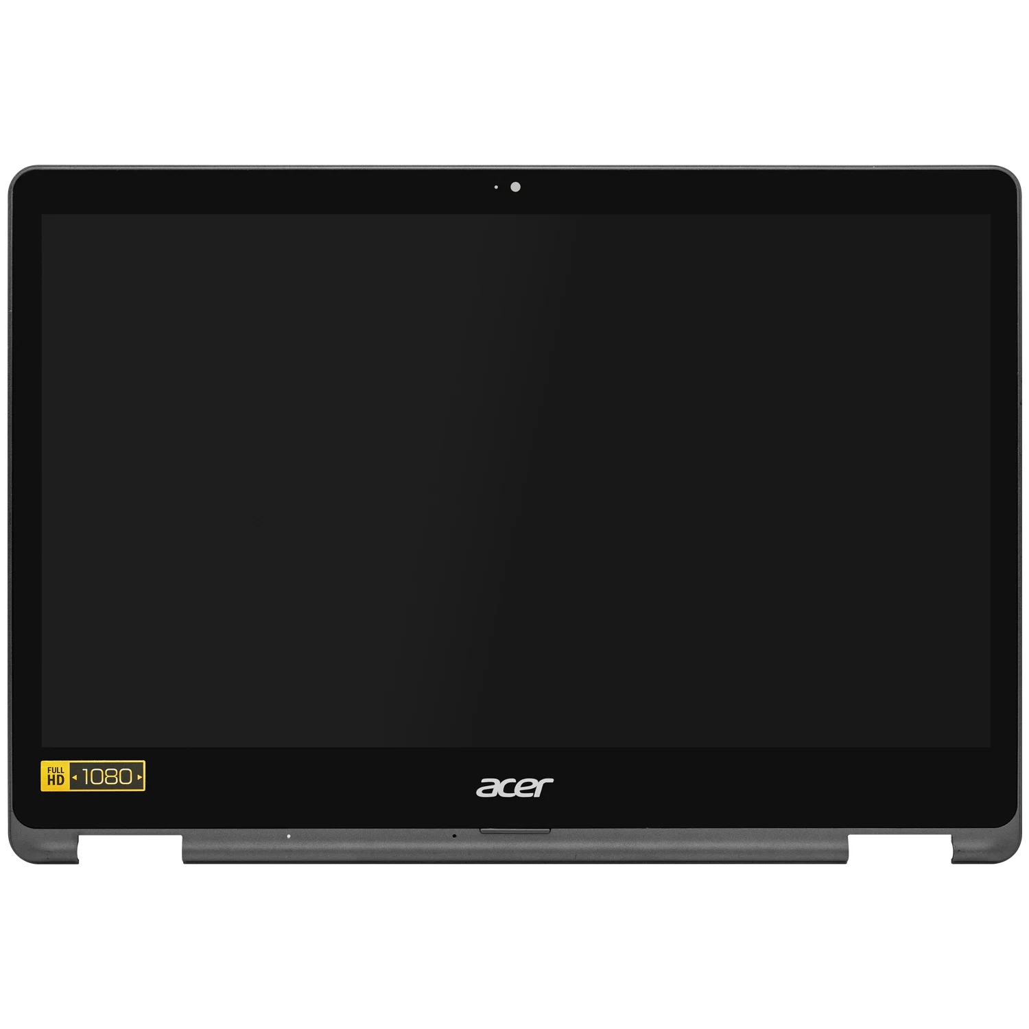 15.6&quot N156HCA-EA1 laptop Lcd Touch Screen Digitizer Assembly For Acer Aspire R 15 R5-571 R5-571T R5-571TG FHD 1920*1080 | Компьютеры и