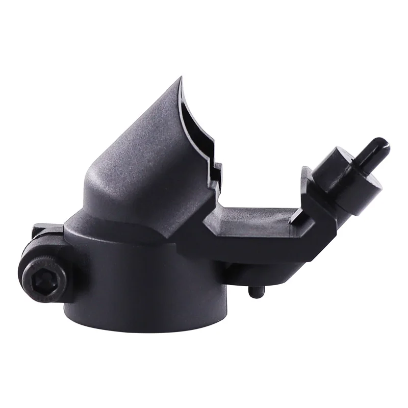 HPAT Paintball Complete BT Combat Elbow Feedneckfeedneck