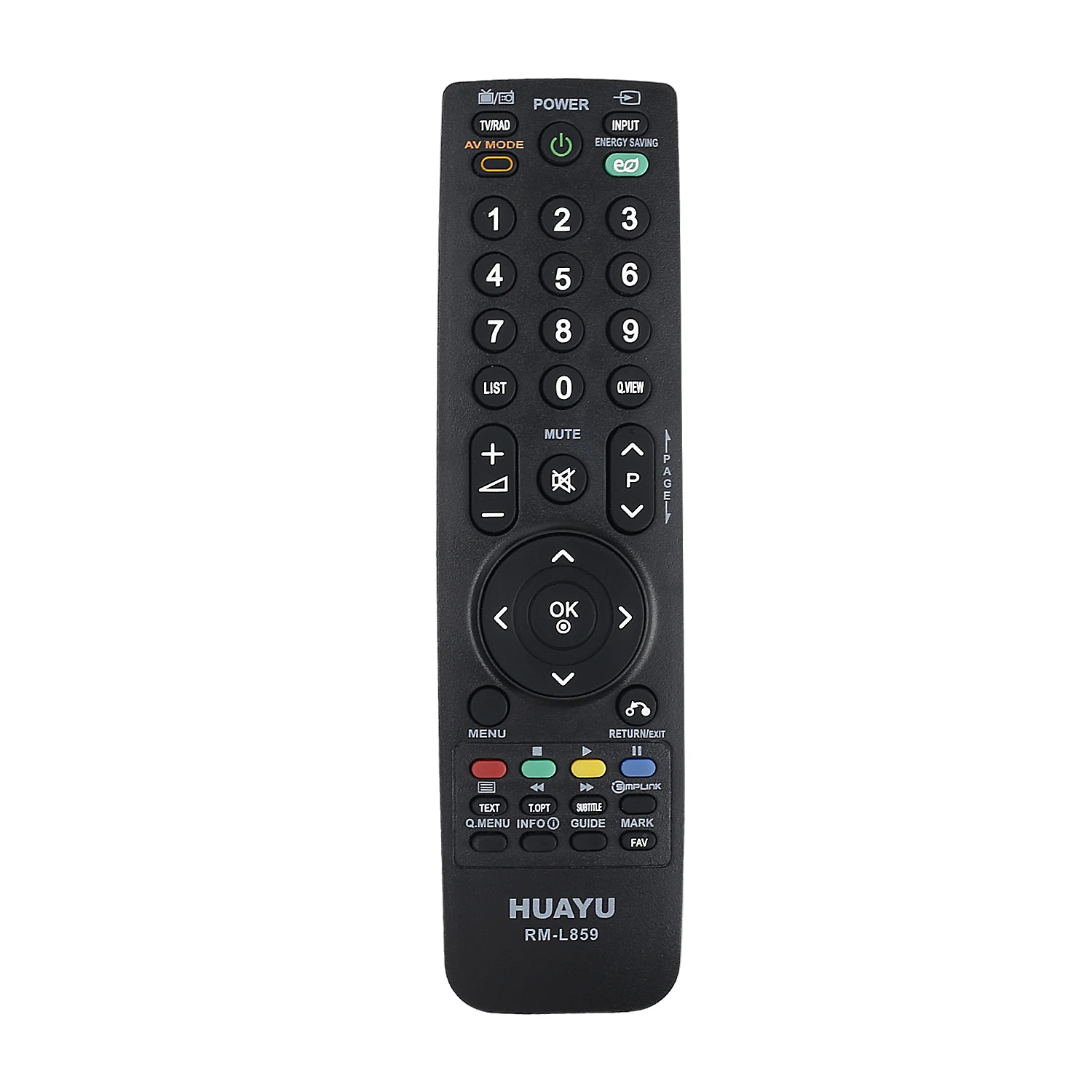 1 шт. пульт дистанционного управления для lg TV smart lcd led HD AKB69680403 32LG 2100 32LH2000 32LH3000 32LD320