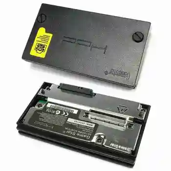 

Sata Network Adaptor SATA Interface HDD Hard Disk Adapter Converter For Sony PS2 SATA Interface Network Adaptor HDD Adapter