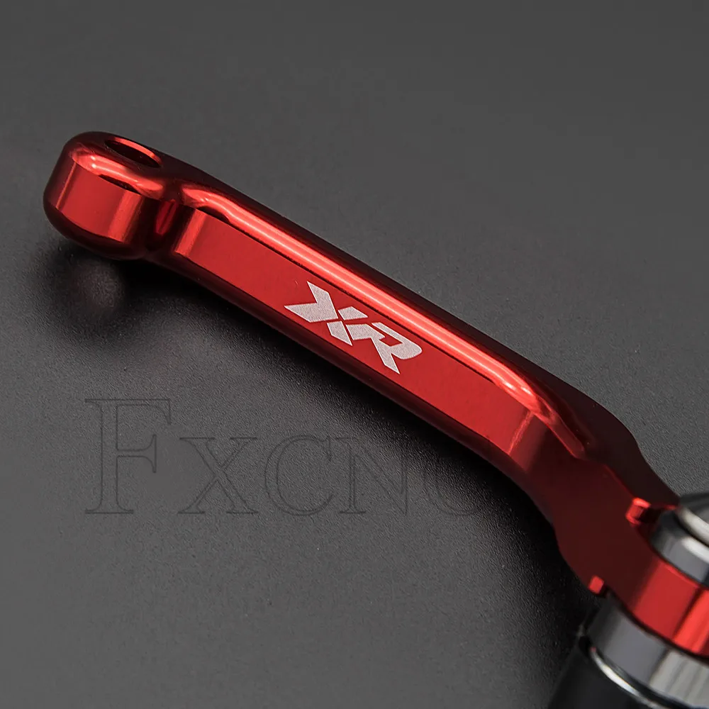 CNC Motorcycle Pit Dirt Bike Brake Clutch Lever Folding Lever For Honda XR650L XR 650L XR650 L 1993-2009 1994 1995 1996 1997 CNC Motorcycle Pit Dirt Bike Brake Clutch Lever Folding Lever For Honda XR650L XR 650L XR650 L 1993-2009 1994 1995 1996 1997