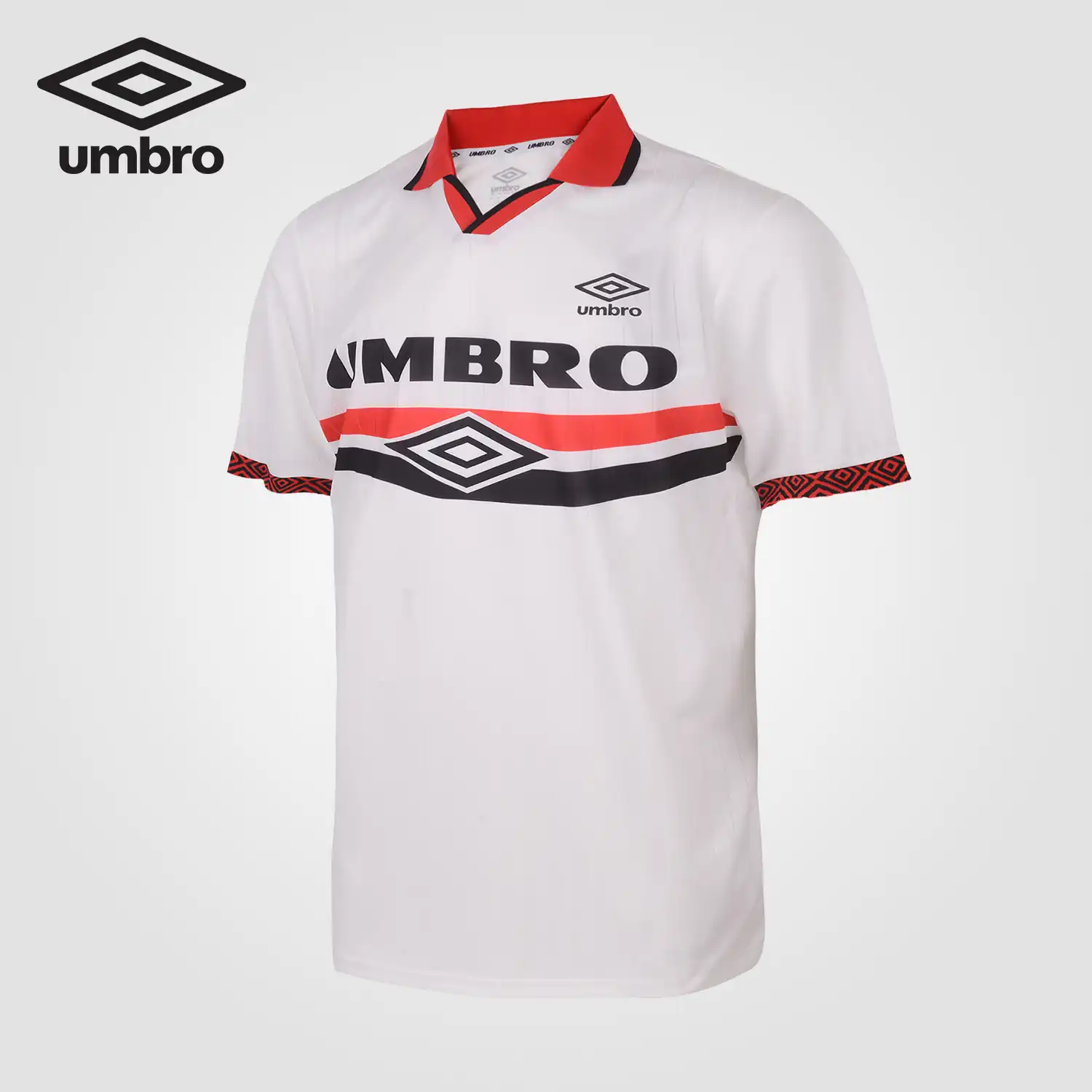 umbro soccer shirts