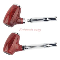 Electronic Cigarettes