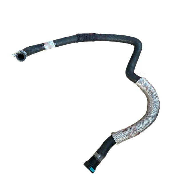 CAR warm air water pipe warm air inlet and outlet pipe For dMo nd eoT ran  sit cooling pipe evaporator water tank water pipe - AliExpress