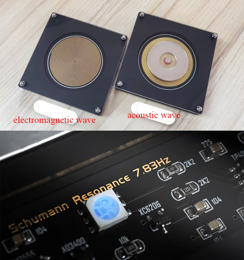 Cheap Amplificador