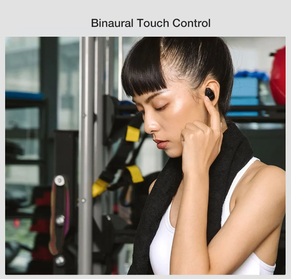 Youpin FIIL T1X True Wireless Sports  Earphones