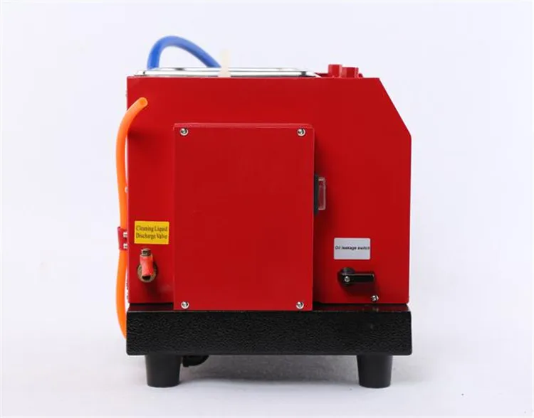 high quality Diagauto 4 Cylinder Fuel Injector Test Equipment Include