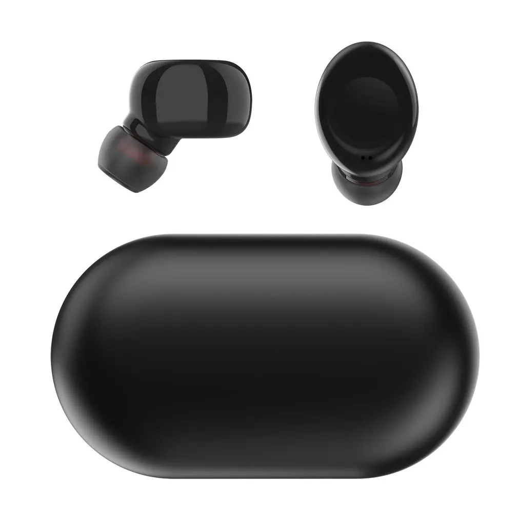 ZLT-01 Bluetooth 5,0 система активного шумоподавления беспроводные стерео наушники беспроводные звонки наушники с микрофоном зарядное устройство коробка
