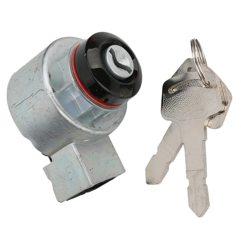 

Ignition Key Switch Lock for Kubota B2400 B2100 B7500 B1700 B7510 6C040-55452