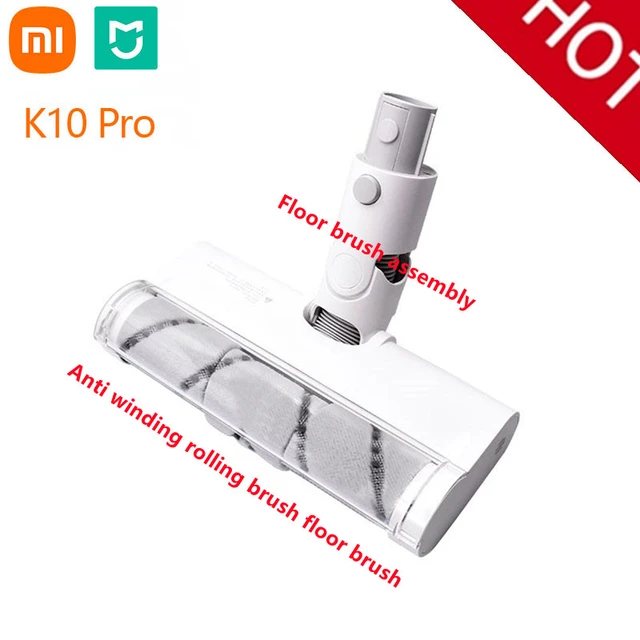 Xiaomi Dreame V8, V9, V10, V11, XR Brush Roll Xiaomi 1c Dreame V9 V10家庭用ワイヤレスハンドヘルド掃除機