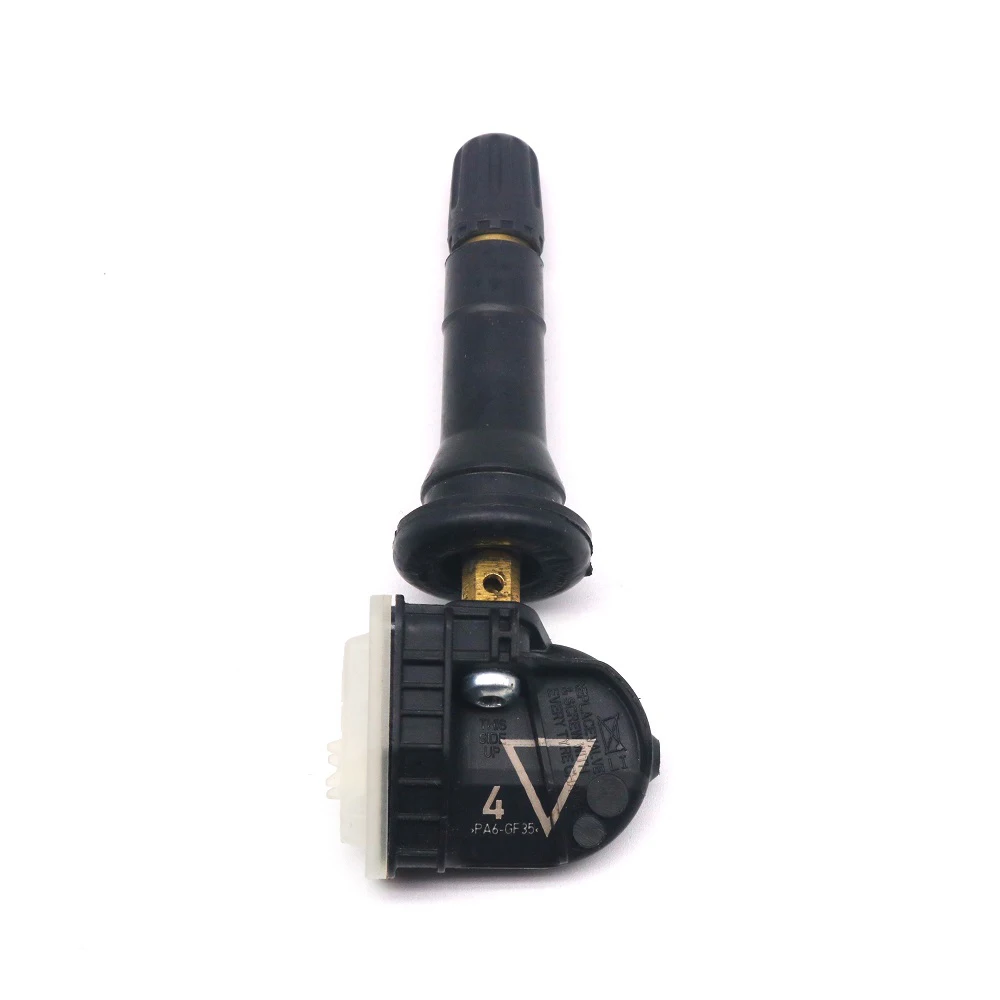 12 шт. TPMS сенсор 13598773 для CADILLAC OPEL VAUXHALL BUICK CHEVROLET 433 МГц TPMS датчик давления воздуха в шинах