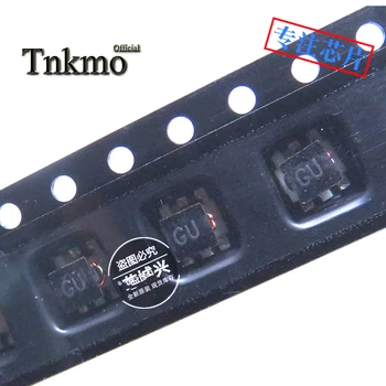 

5PCS TCM1-63AX+ TCM1-63AX Code GU RF Transformer Chip SMD New and original