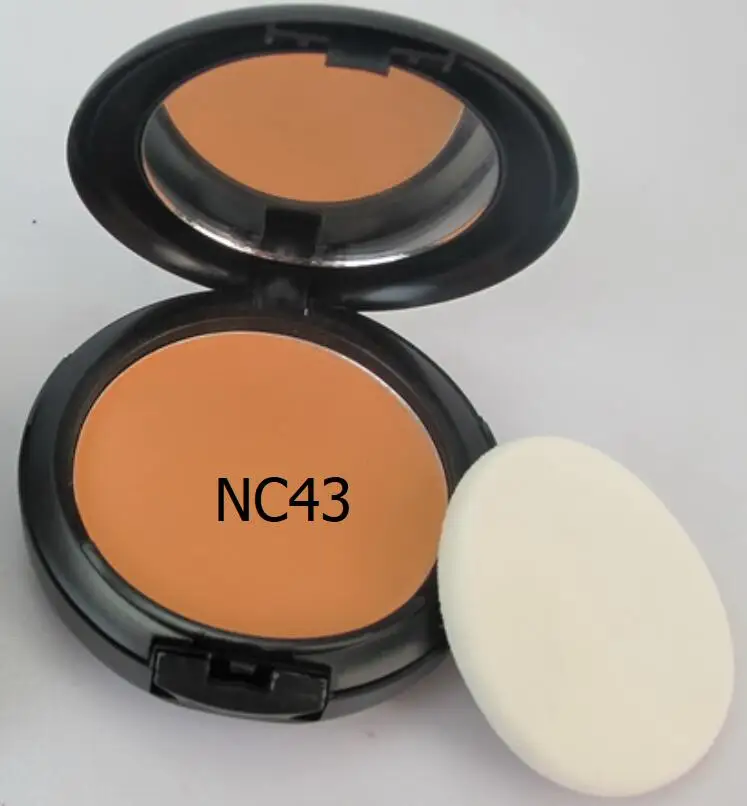 NC43
