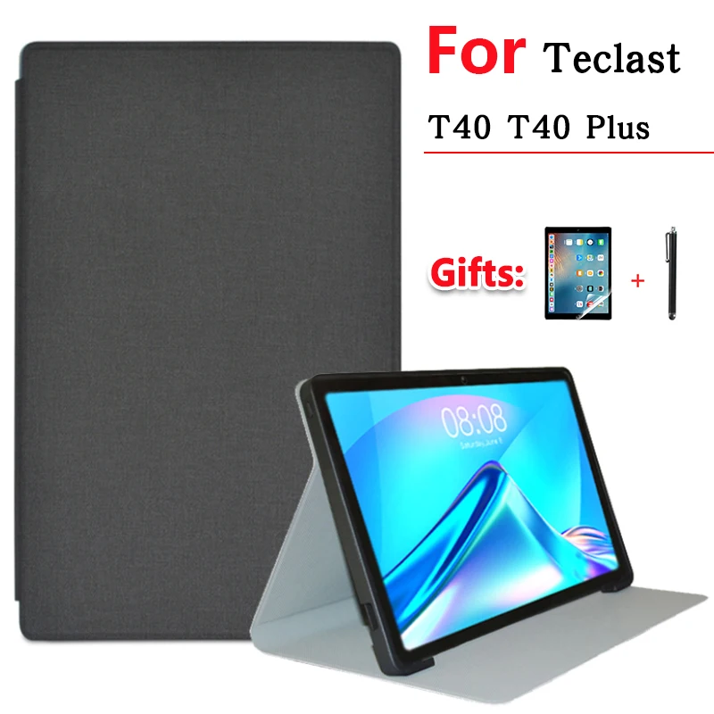 Новинка чехол для Teclast T40 plus 10 1-дюймовый планшетный ПК Защитный из искусственной