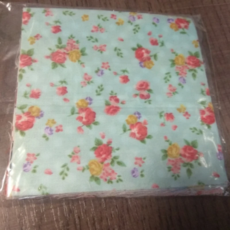 Cotton Fabrics Twill Charm Packs Patchwork Fabrics Quilting Stash No Repeat Design 30 Pieces/Lot