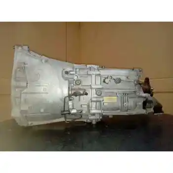 

HED GEARBOX BMW 3 SERIES SALOON (E90)