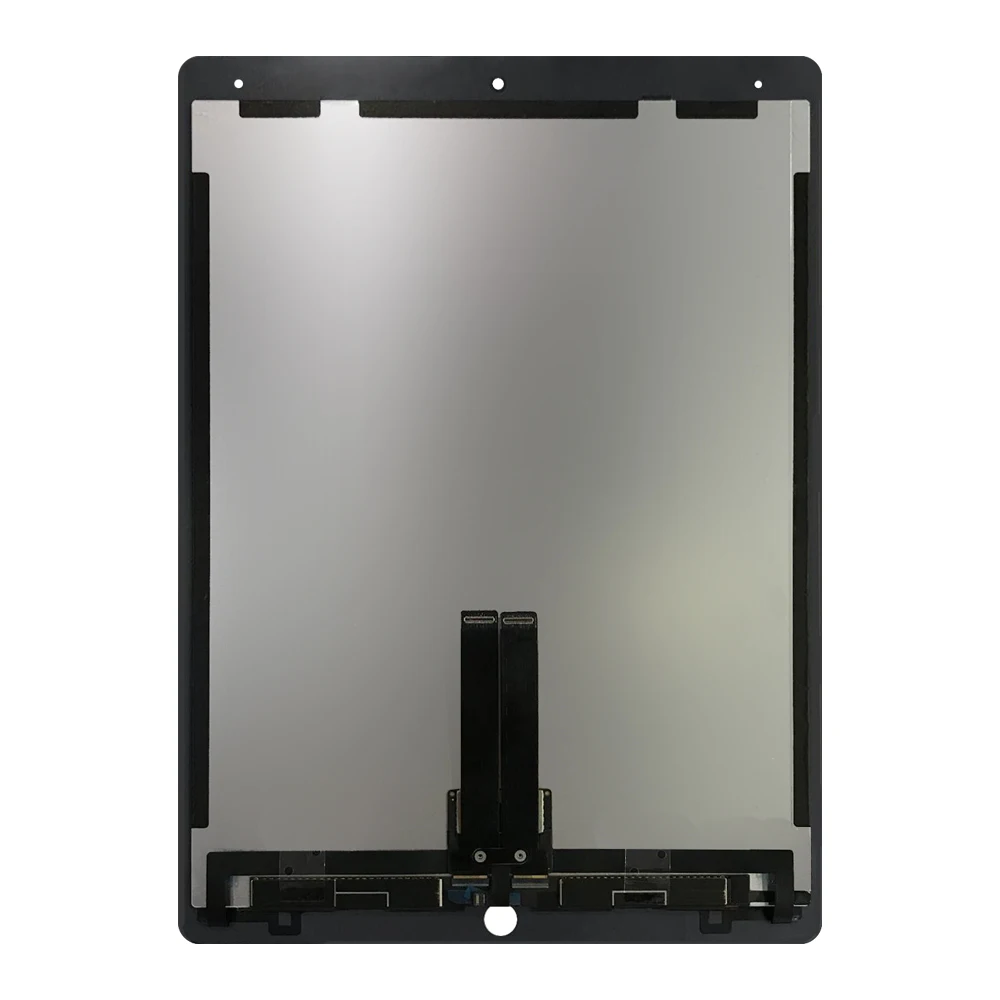 ЖК-дисплей для iPad Pro 12,9(версия) A1670 A1671 2-й ЖК-дисплей сенсорный экран дигитайзер панель в сборе с платой/без платы