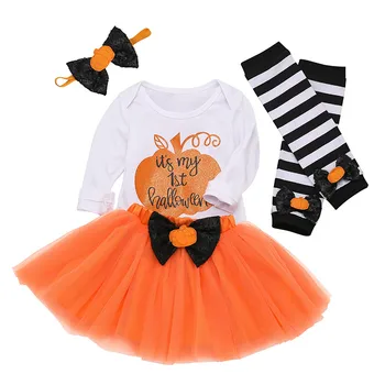 

Infant First Birthday Outfits Baby Girl Clothes Sets Newborn Toddler Girl Christening Party Wear Little Girl Clothing 30