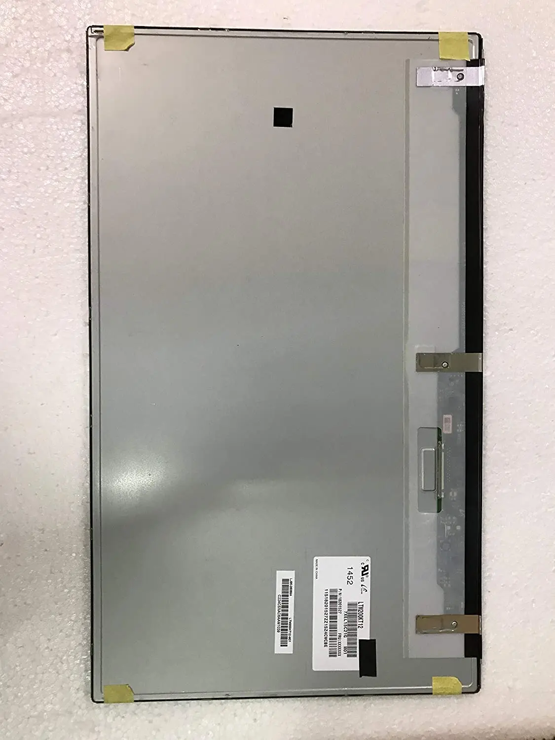 Original Ltm200kt10 Ltm200kt12 Ltm200kt13 Display Lcd do Painel da Tela - Imagem 3