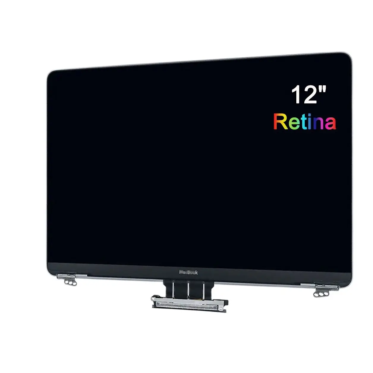 Новый ЖК-экран для MacBook Retina 12 дюймов A1534 ЖК-дисплей в сборе 2015 2016 2017 года замена