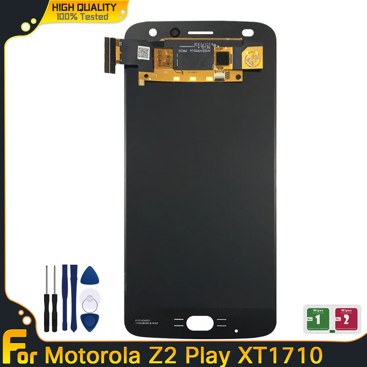 moto z play lcd panel price in pakistan for sale