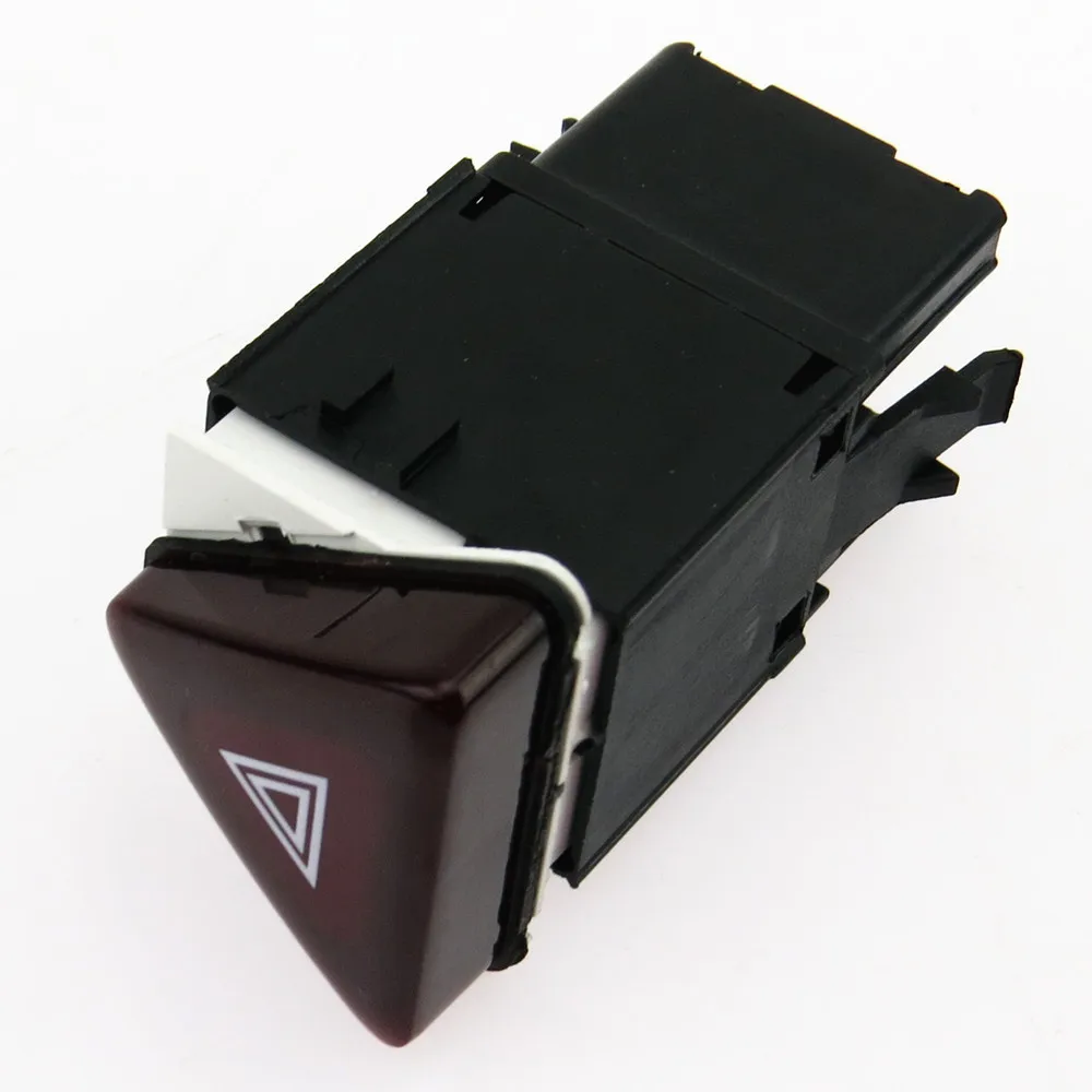 Кнопка аварийного светильник SCJYRXS для гольфа MK5 Rabbit 18G953509 18G 953 509|18g 509|hazard light