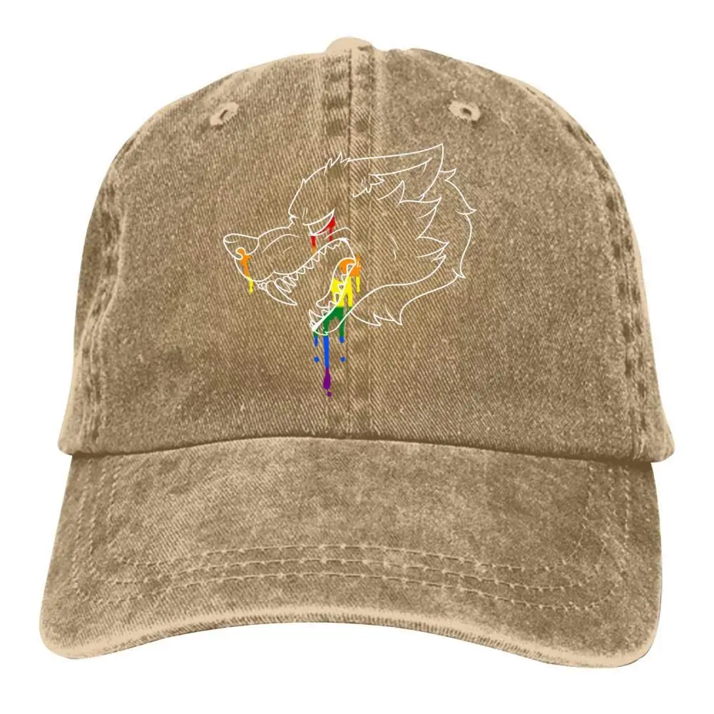 Одна вещь за раз двойная Пряжка Регулируемая ковбойская Личность ретро ковбойская шляпа