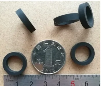 

5pcs 16*4*11.5mm wheel shock absorber press belt pulley deck audio pressure recorder cassette pinch roller tape Card Stereo