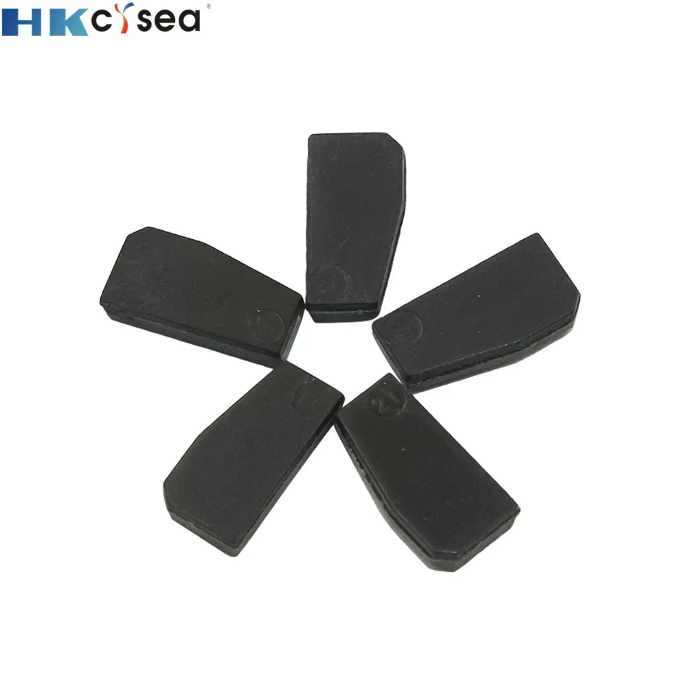 

HKCYSEA LKP-03 Car Key Transponder Blank Chip for KYDZ KD Key Programmer Can be Programmed or Copy ID46 Chip (Reuseable)
