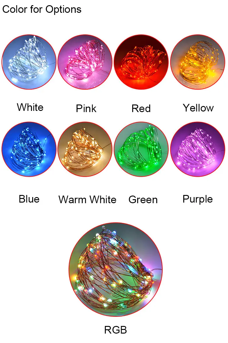 button battery led light details8