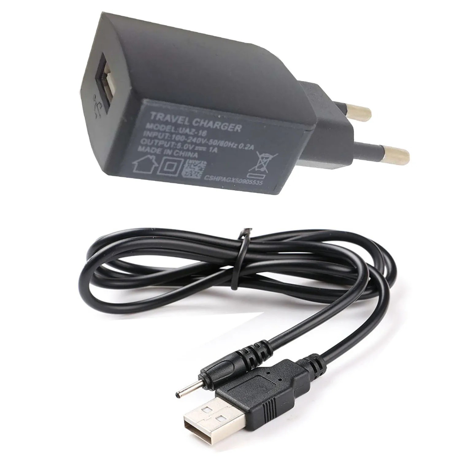 Новый USB кабель для зарядки настенное автомобильное зарядное устройство nokia 3250