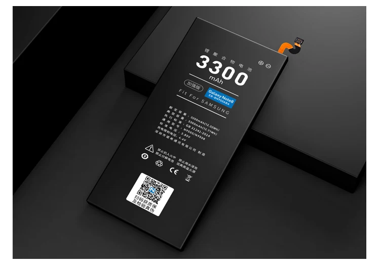 For Samsung Note 8 Battery (13)