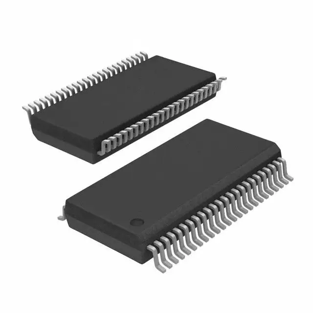 74ALVC16245MTD IC TXRX NON-INVERT 3.6V 48TSSOP | Электроника