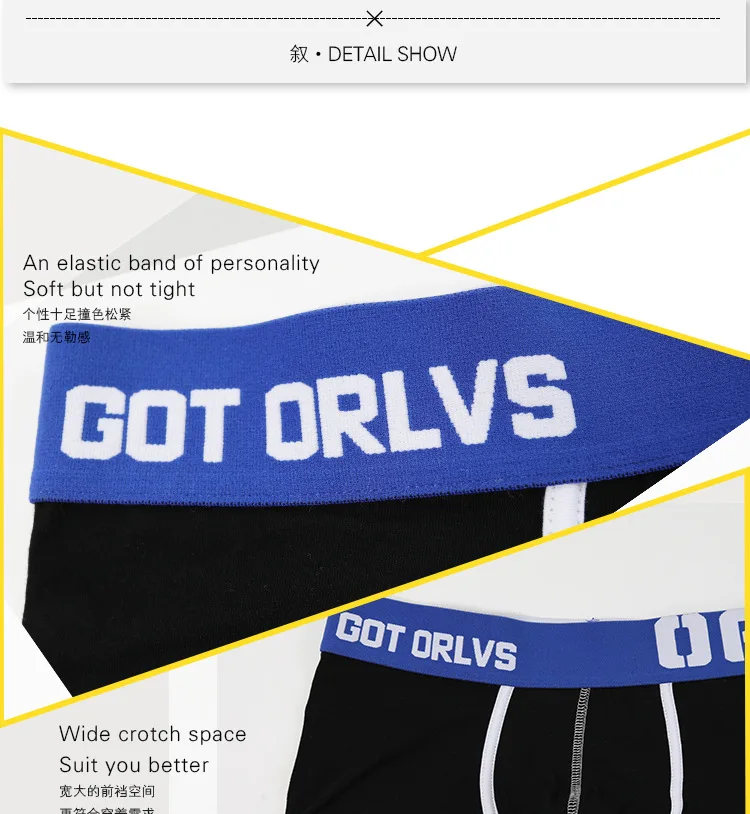 Мужские трусы боксеры мужские s трусы боксеры Cuecas Boxershorts Мужское нижнее белье Слип Homme трусики танга из дышащего материала U выпуклая сумка