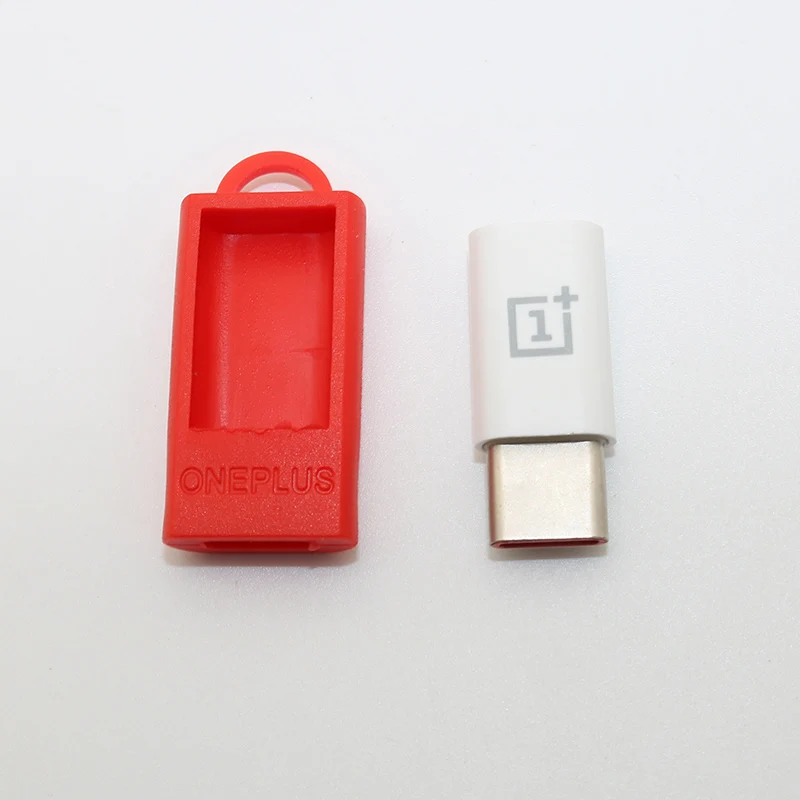 One plus Micro USB-Type C кабель для зарядки/синхронизации данных адаптер конвертер USB 3,1 разъем для OnePlus 2 3 3T 5 5T 6 6T