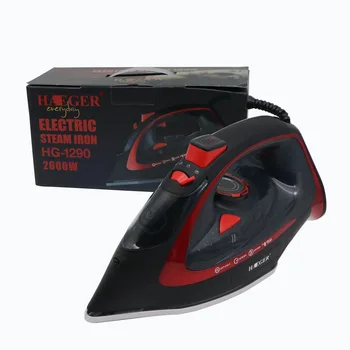 Standard Steam Iron