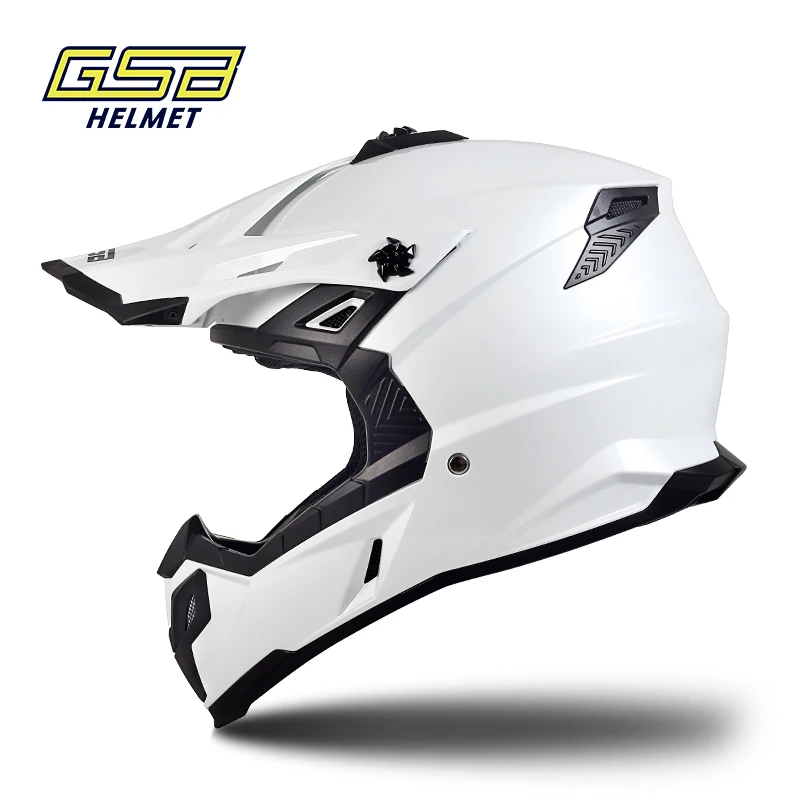 High Quality Military Grey Motocross 