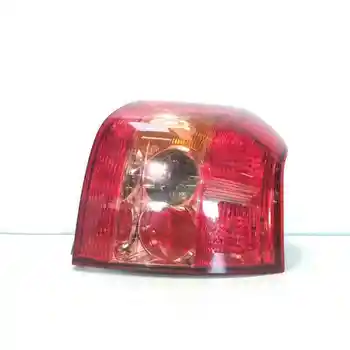 

8155002301 RIGHT REAR light TOYOTA COROLLA (E12)