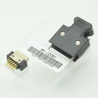

DHL/EMS 10 Sets MR-J2CN1 MRJ2CN1 connector for MR-J2S series for MITSUBI+ Servo -h2