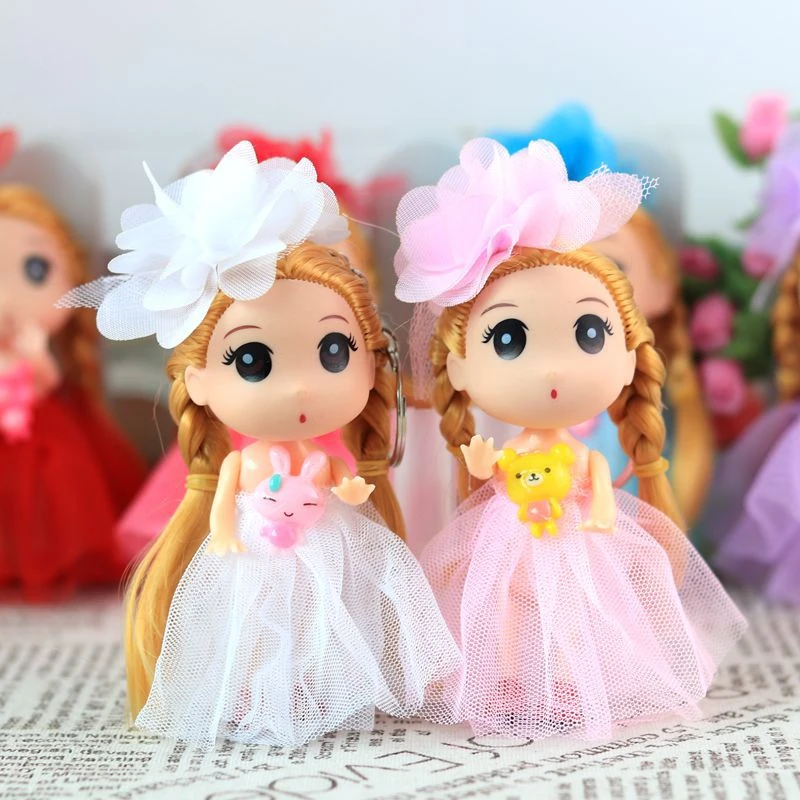 lol doll wedding dress