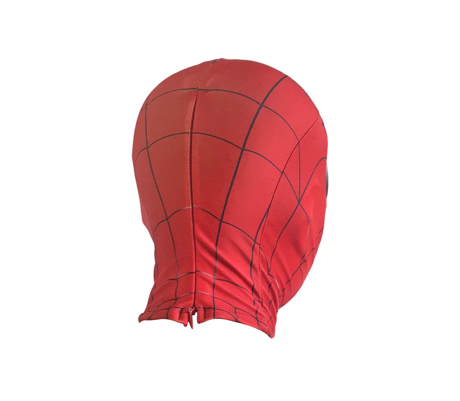 Hotsale Halloween Superhero Costumes Kids Adults Avengers 3 Spiderman Homecoming Mask Spider-Man Masks with 2 Styles | Дом и сад