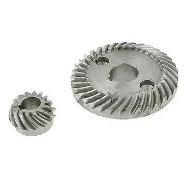 

2pcs Electric Power Grinder Fitting Spiral Bevel Gear Set for Makita 9005