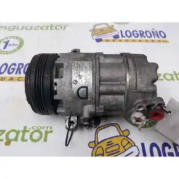 

64526905643 AIR CONDITIONING COMPRESSOR BMW 3 SERIES SALOON (E46)